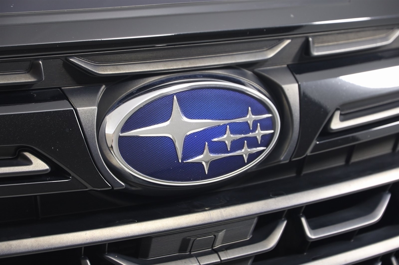 Subaru Forester  2022