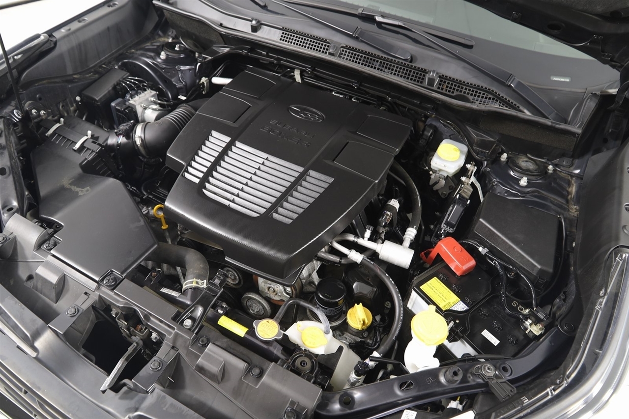 Subaru Forester  2022