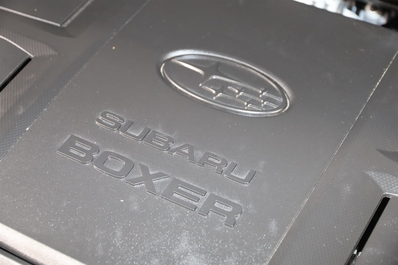 Subaru Forester  2022