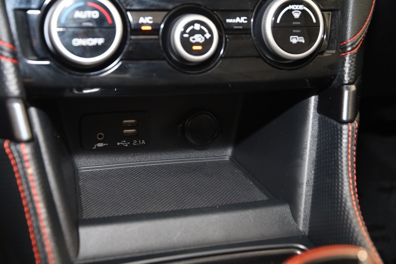 Subaru Forester  2022