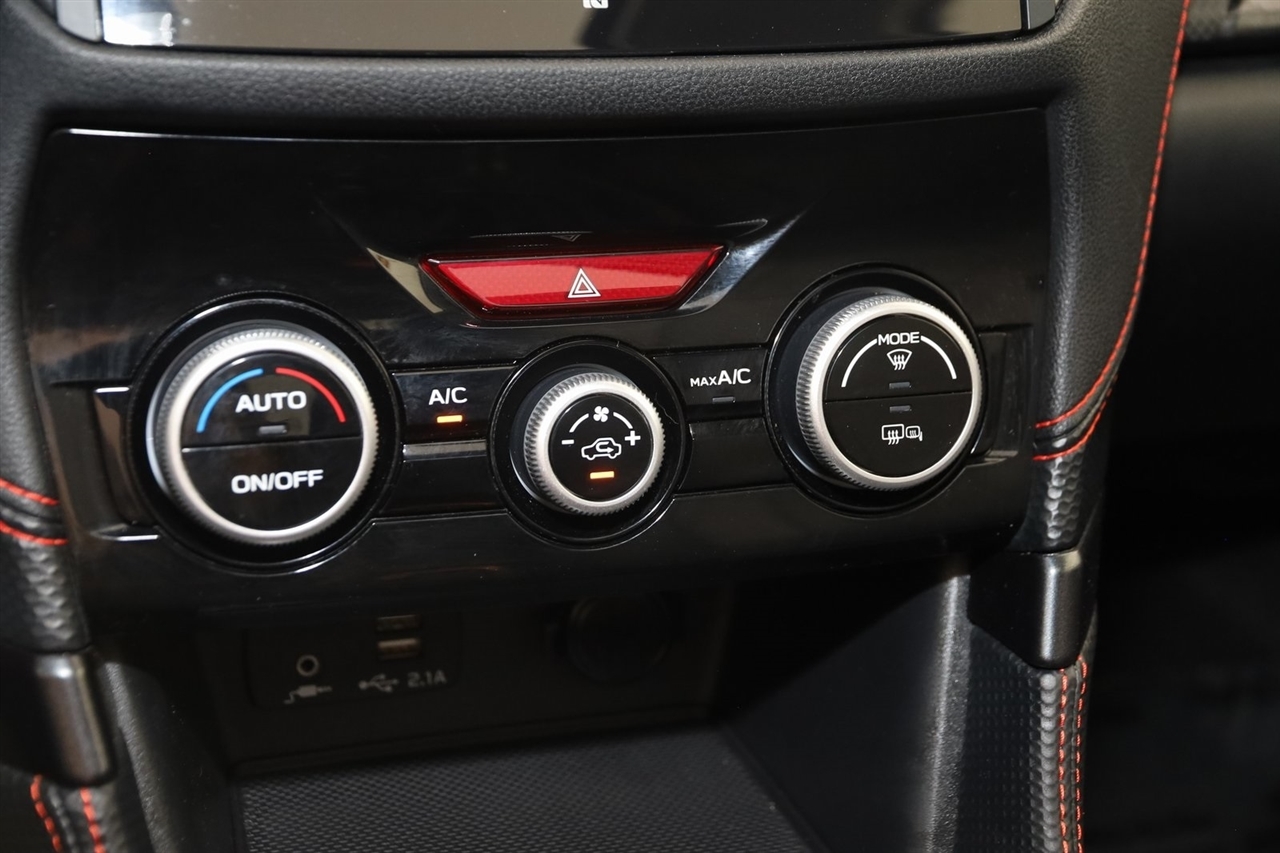 Subaru Forester  2022