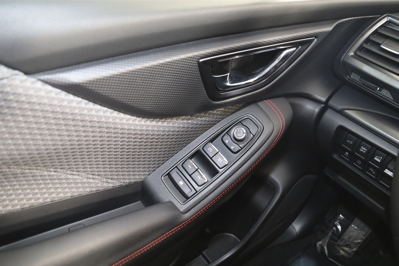 Subaru Forester  2022