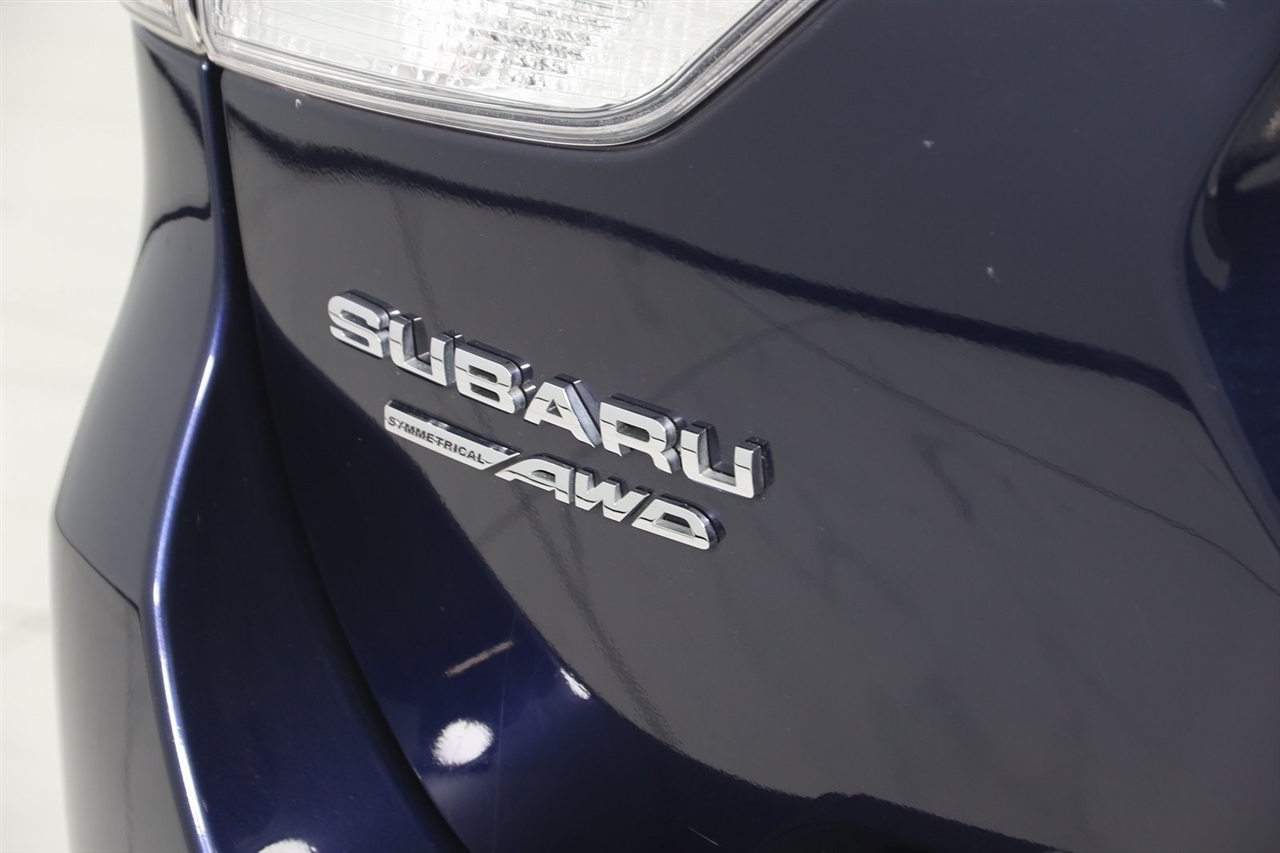 Subaru Forester  2022