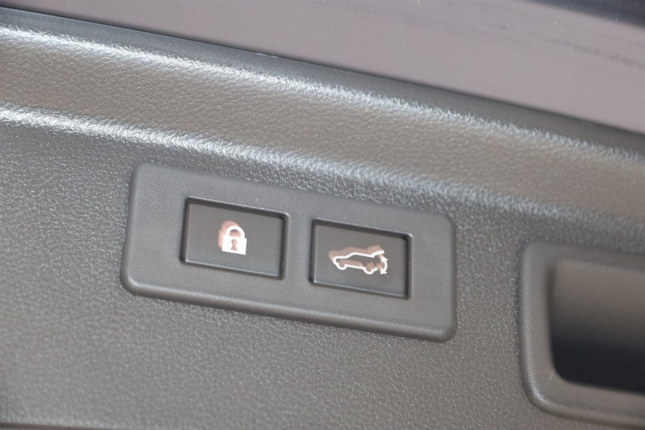 Subaru Forester  2022