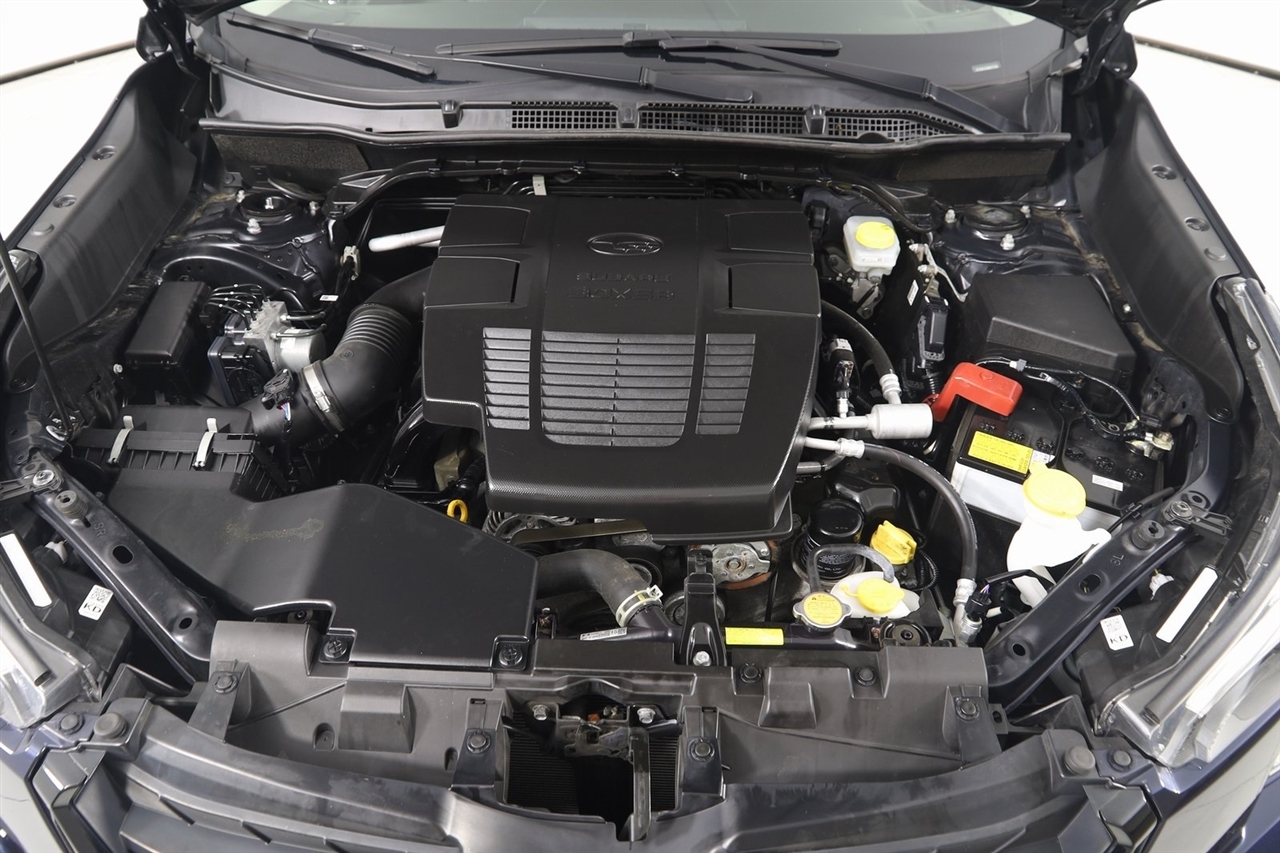 Subaru Forester  2022