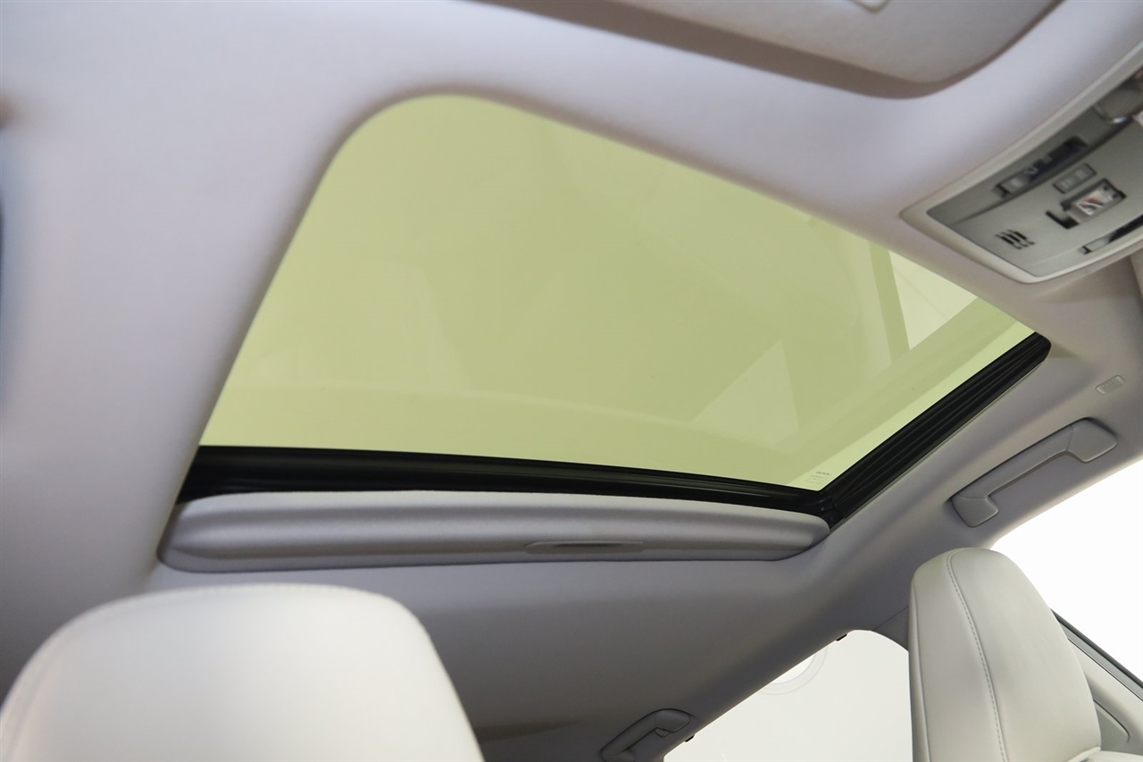 Lexus RX 450hL  2022