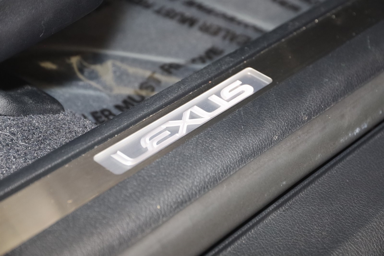 Lexus RX 450hL  2022