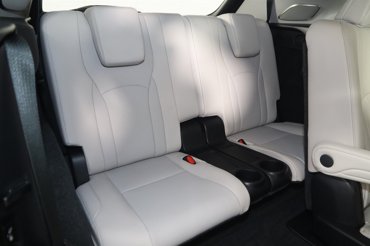 Lexus RX 450hL  2022