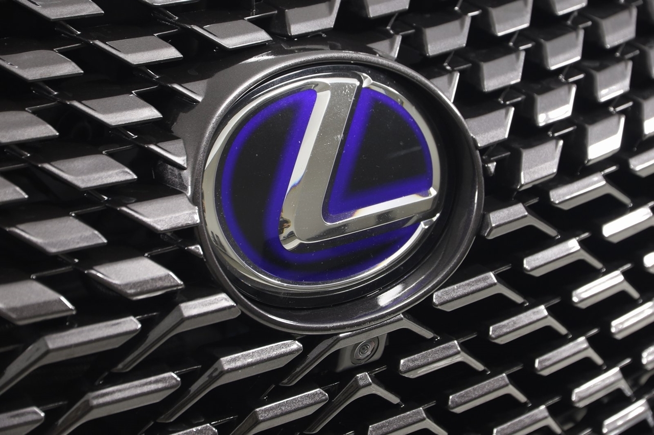 Lexus RX 450hL  2022