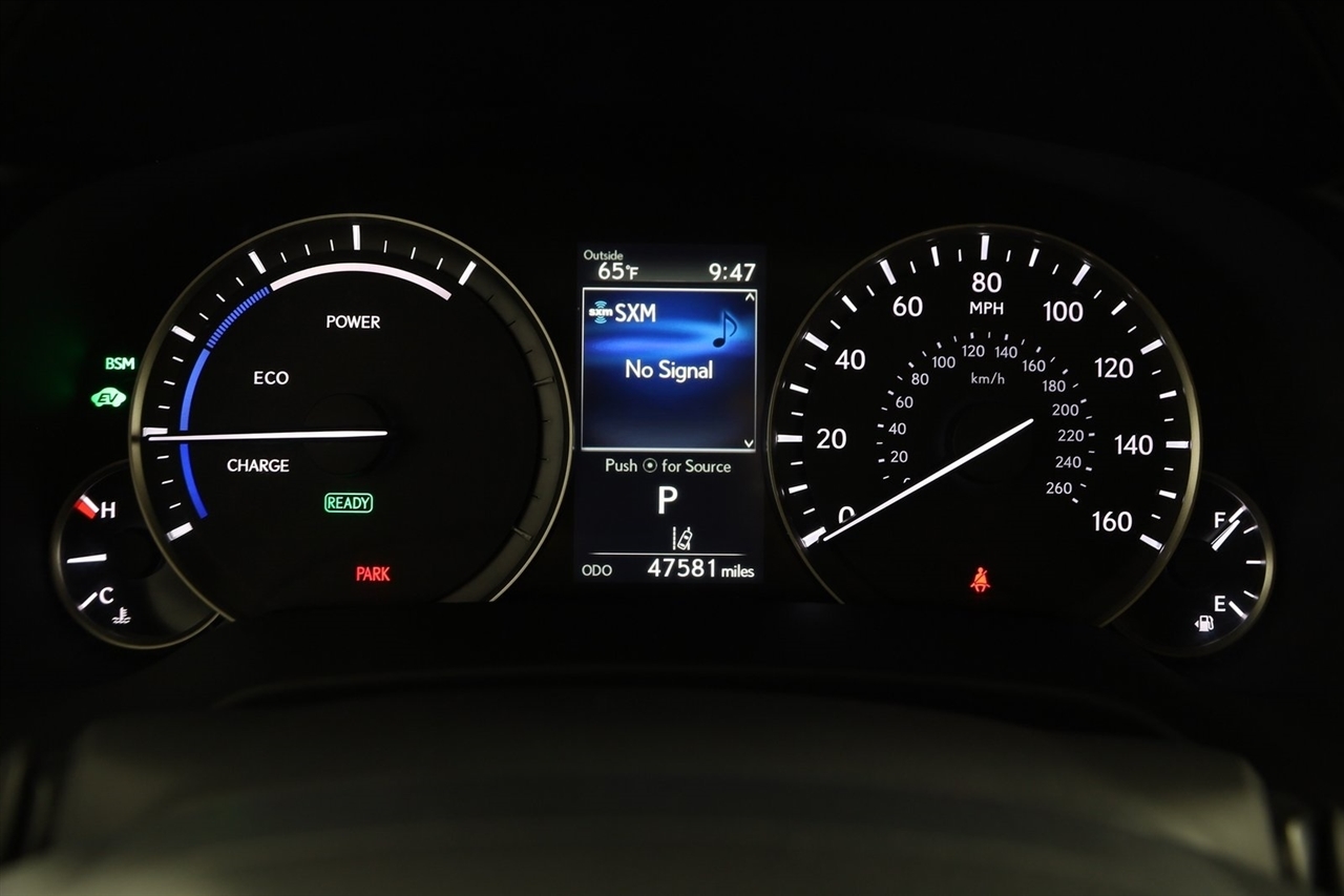 Lexus RX 450hL  2022