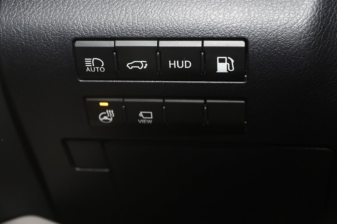 Lexus RX 450hL  2022