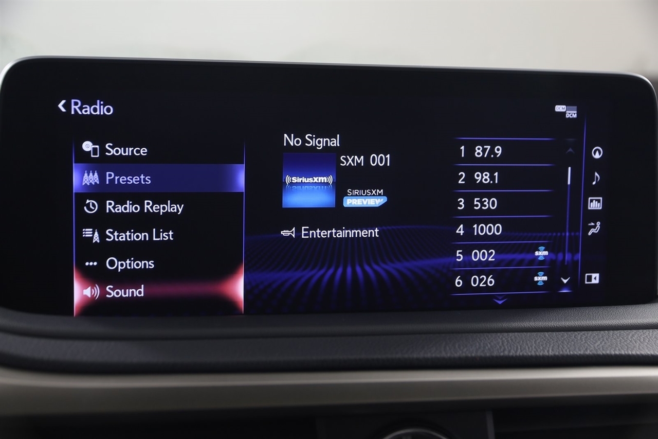 Lexus RX 450hL  2022