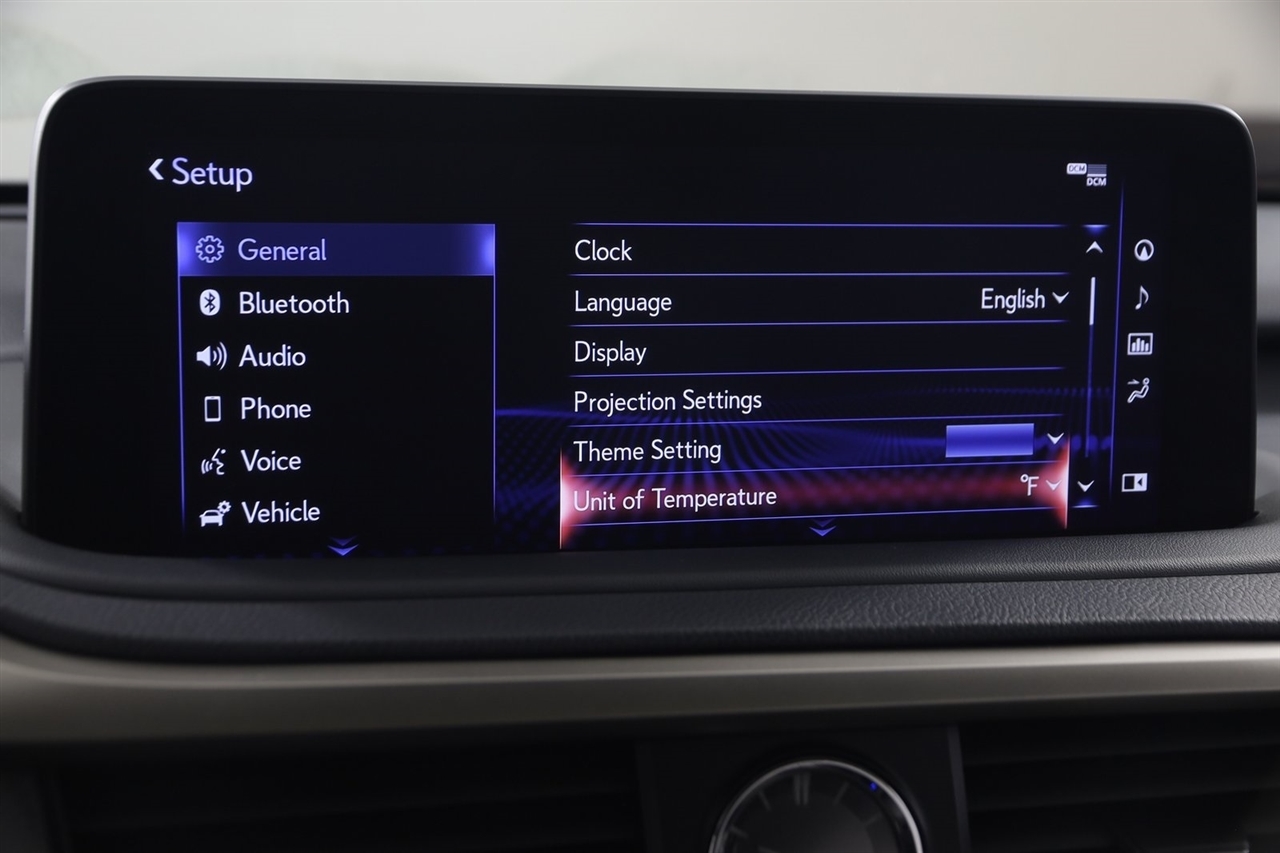 Lexus RX 450hL  2022