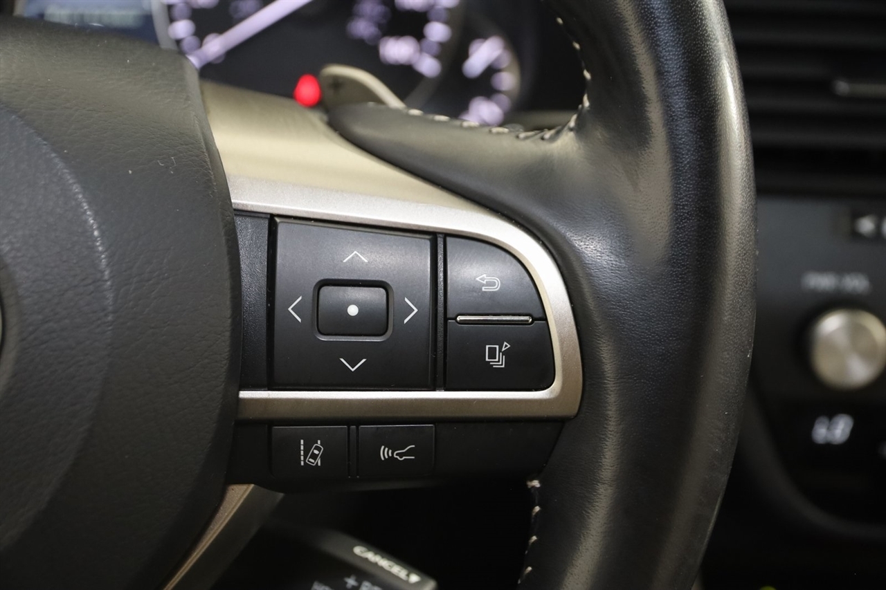 Lexus RX 450hL  2022