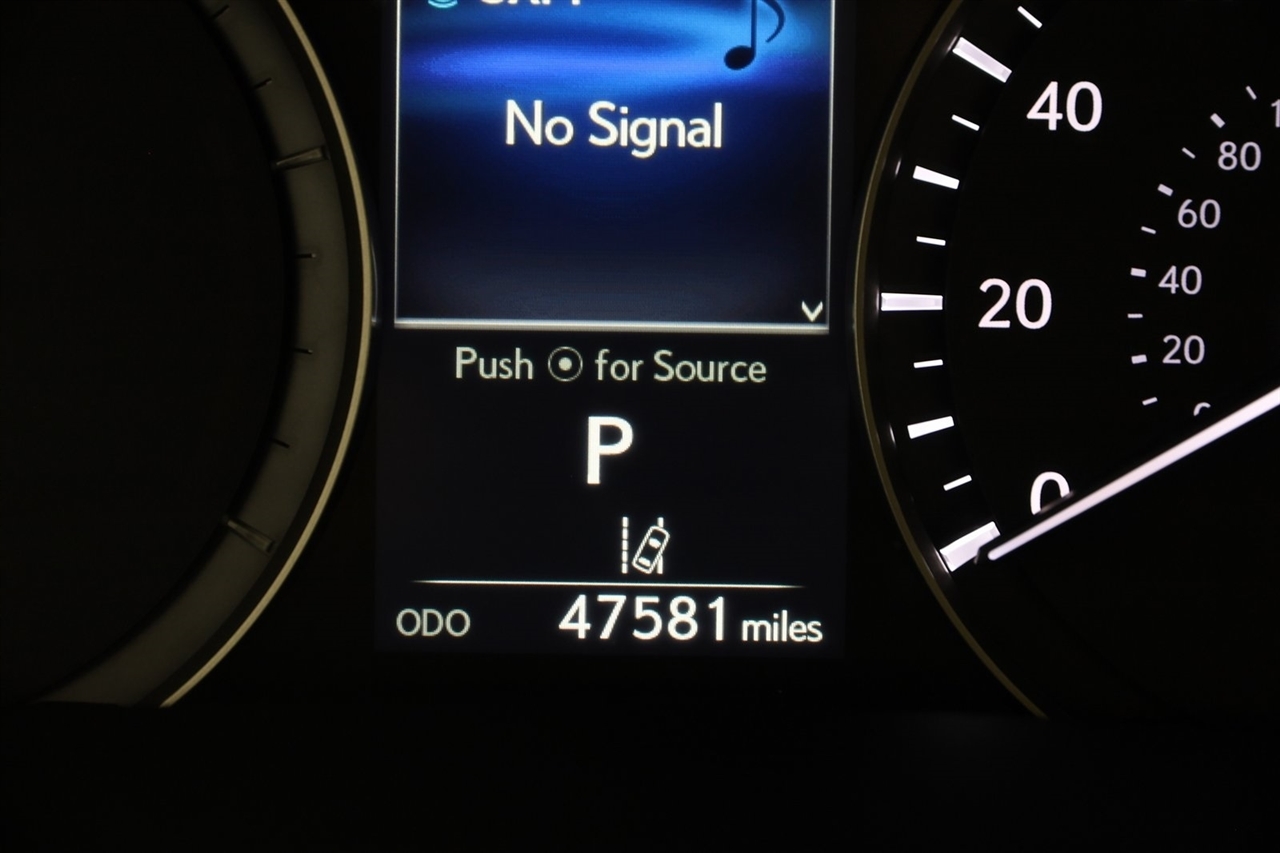 Lexus RX 450hL  2022