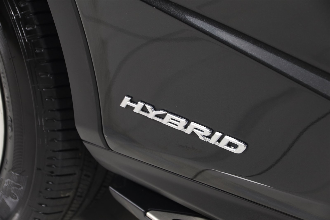 Lexus RX 450hL  2022