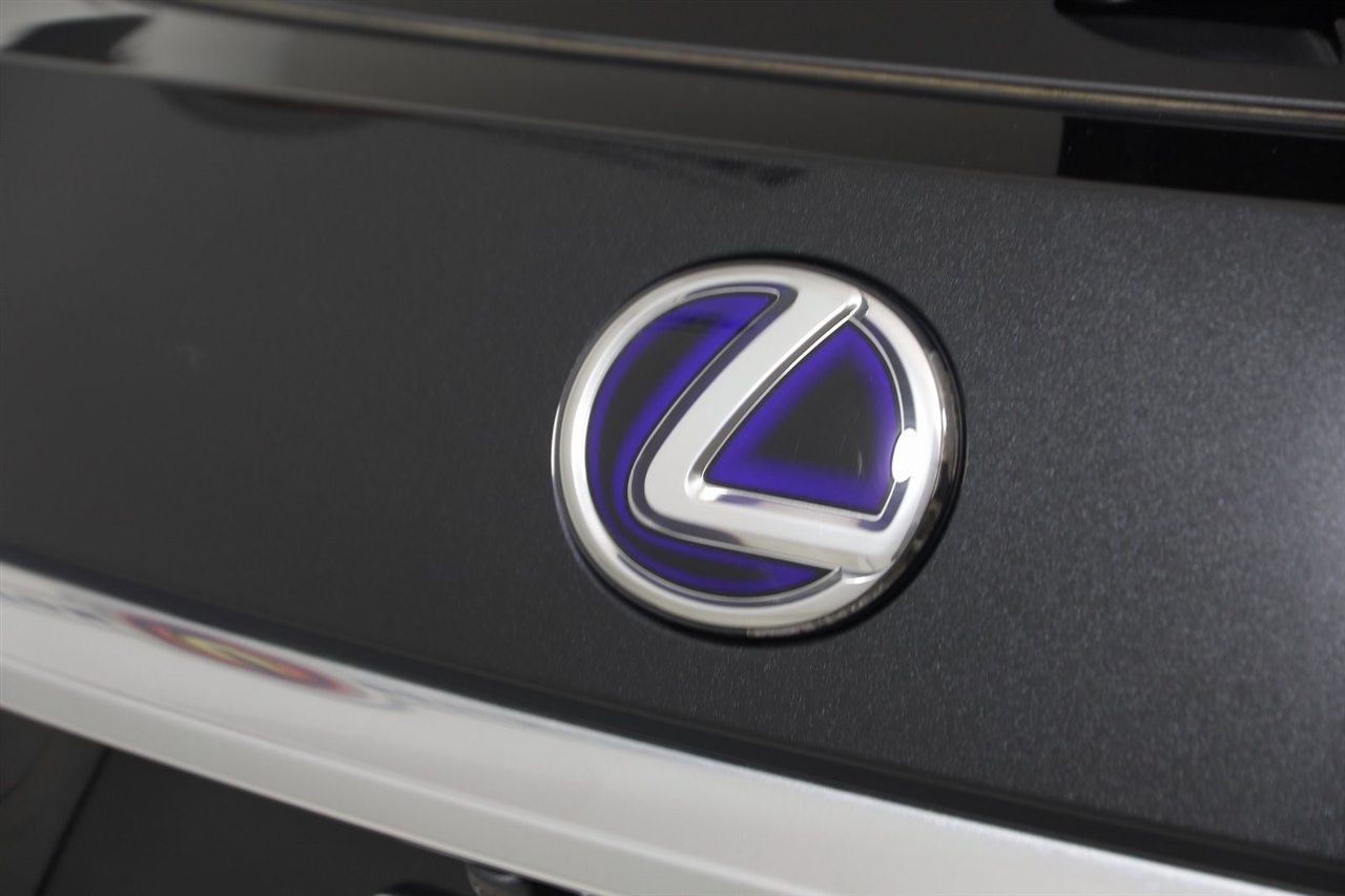 Lexus RX 450hL  2022
