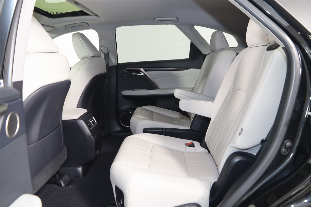 Lexus RX 450hL  2022