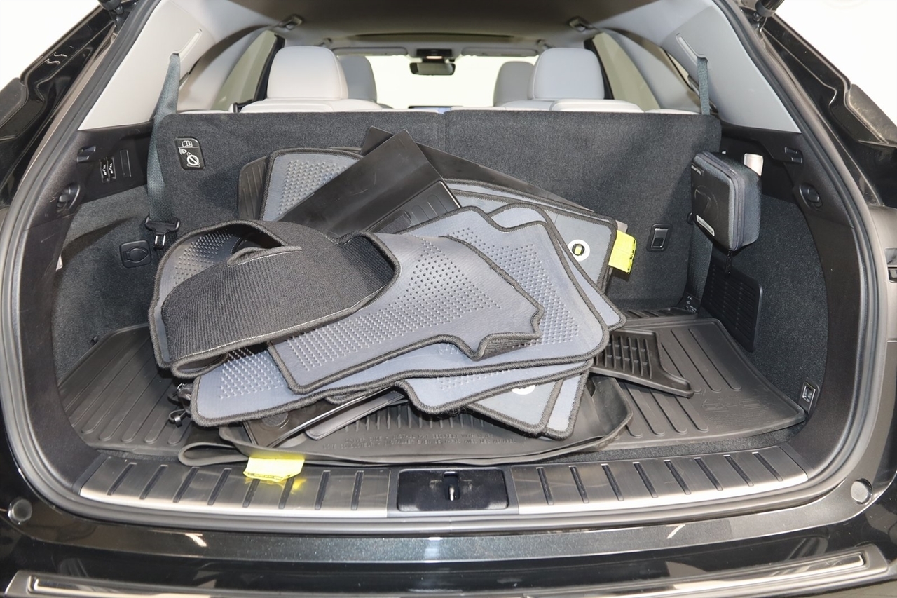 Lexus RX 450hL  2022