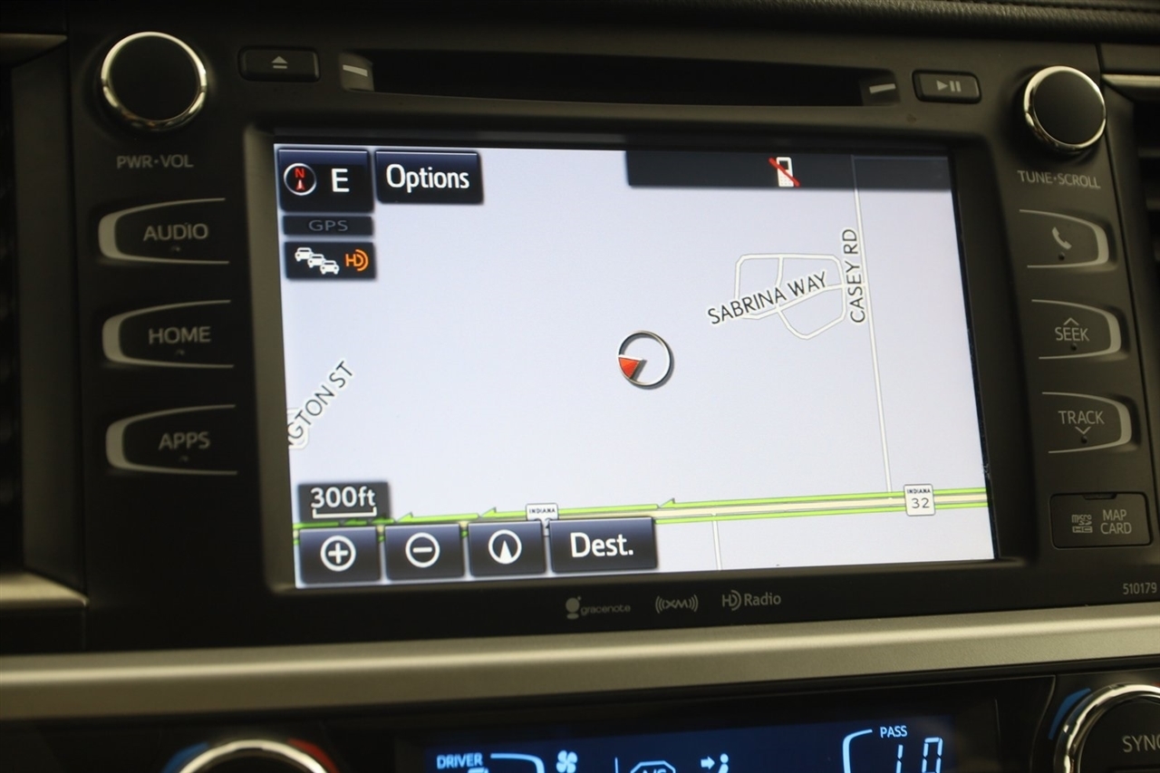 Toyota Highlander  2018