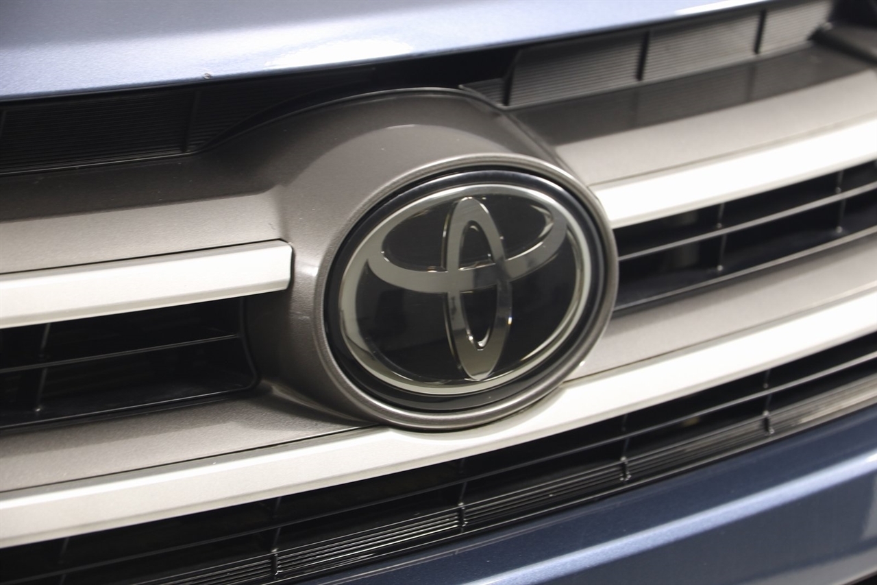 Toyota Highlander  2018