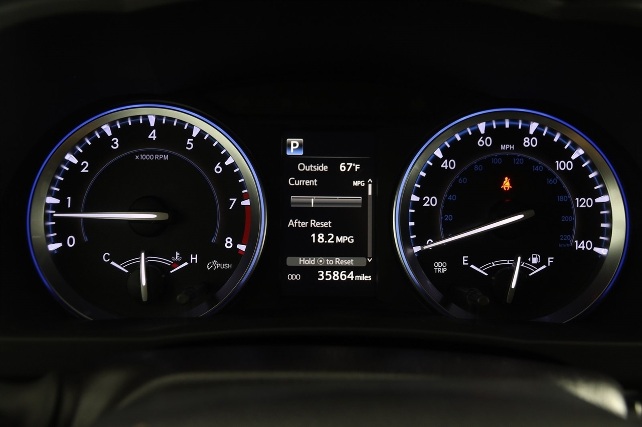 Toyota Highlander  2018