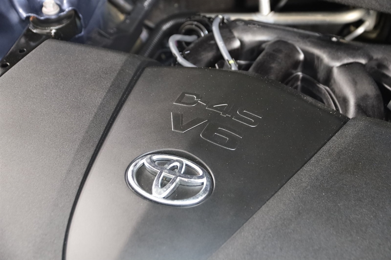 Toyota Highlander  2018