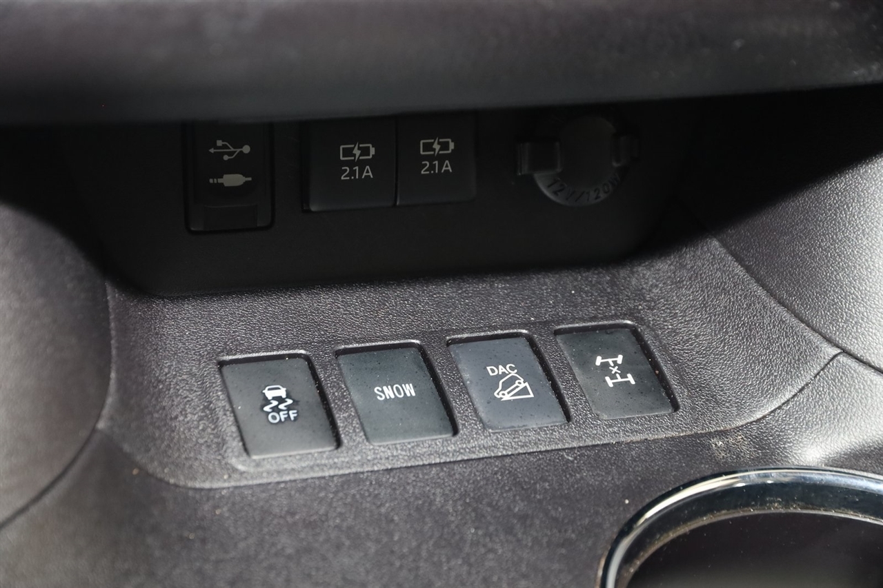 Toyota Highlander  2018