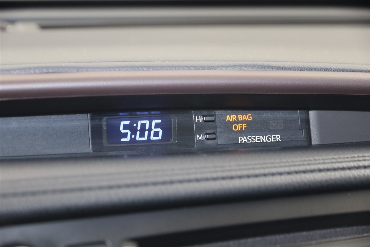 Toyota Highlander  2018