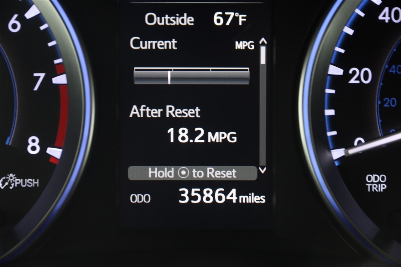 Toyota Highlander  2018