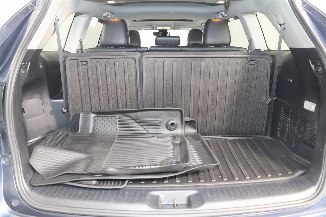 Toyota Highlander  2018