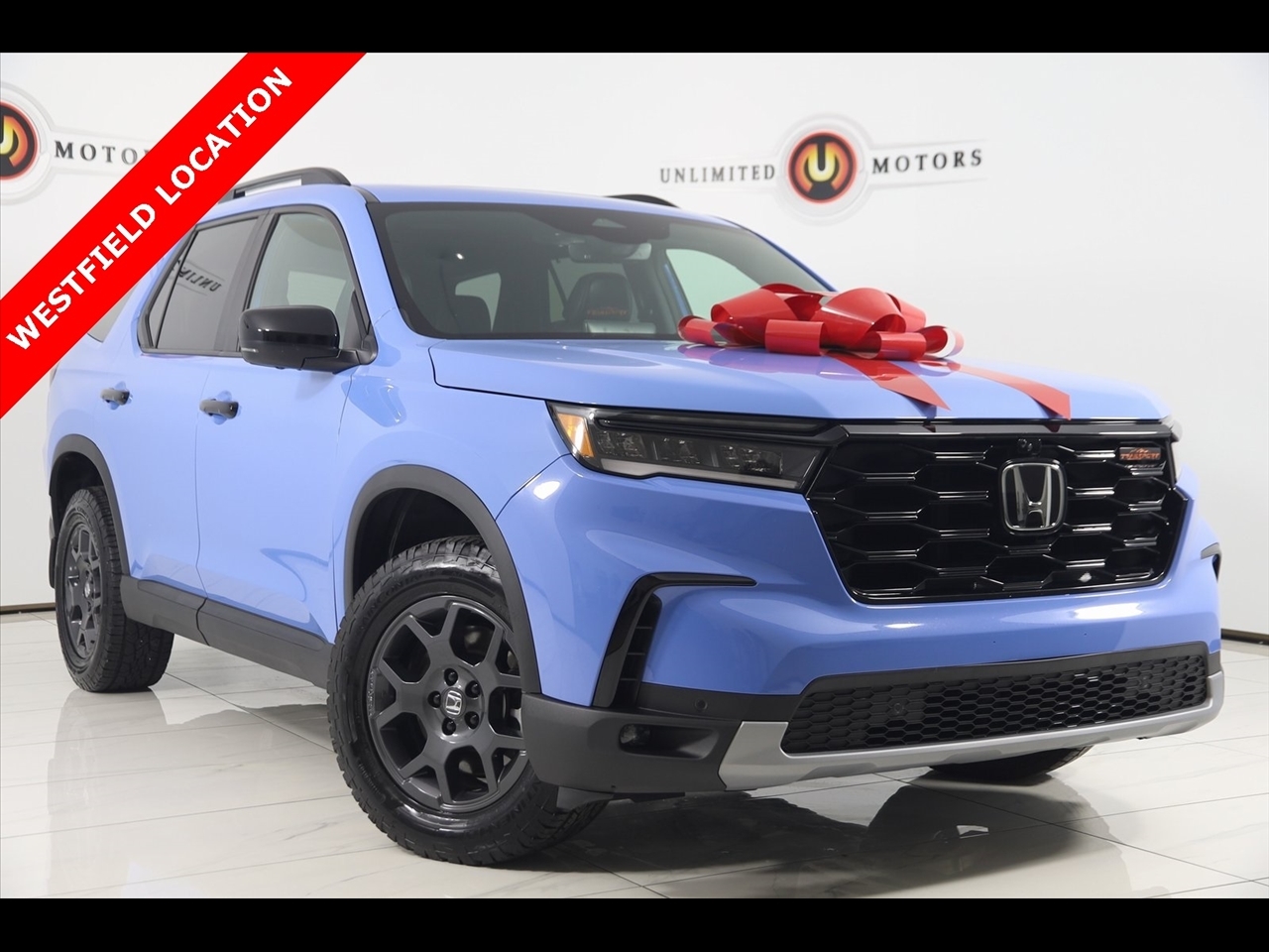 Honda Pilot  2023