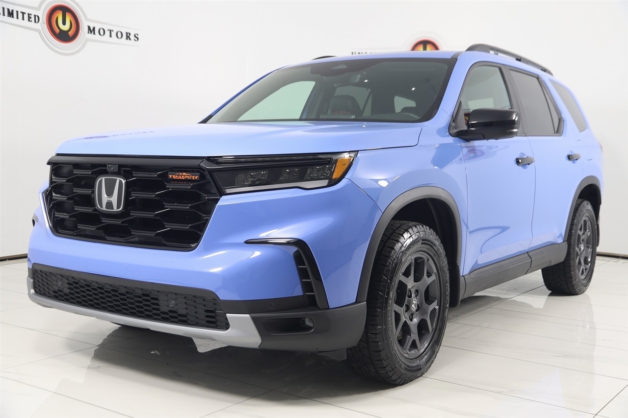 Honda Pilot  2023