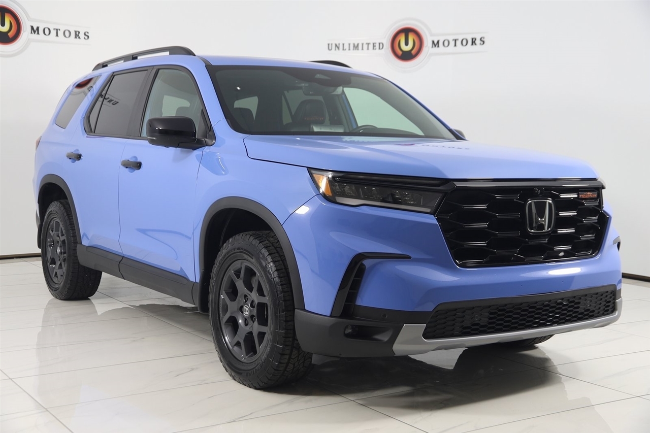Honda Pilot  2023