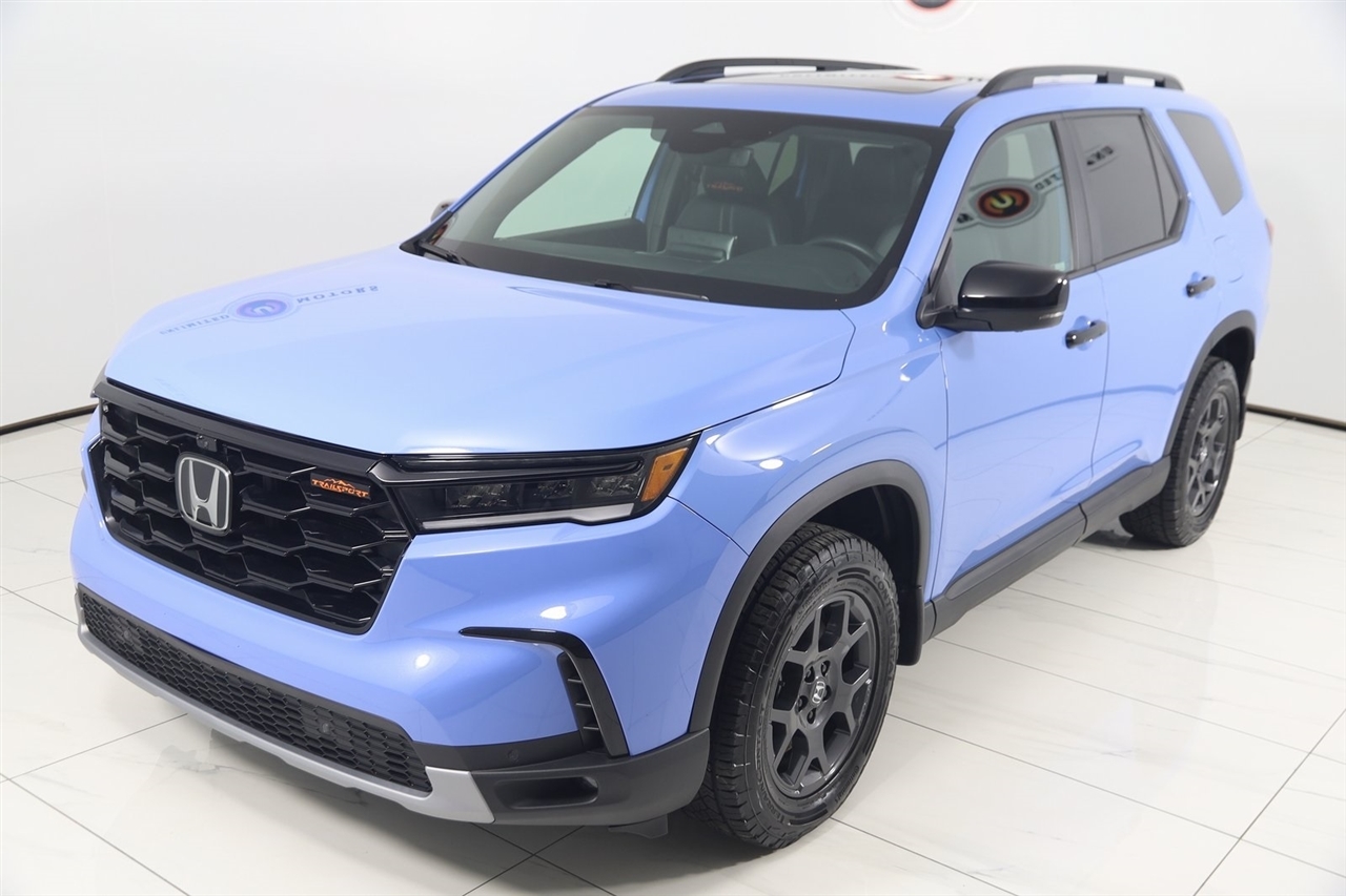 Honda Pilot  2023