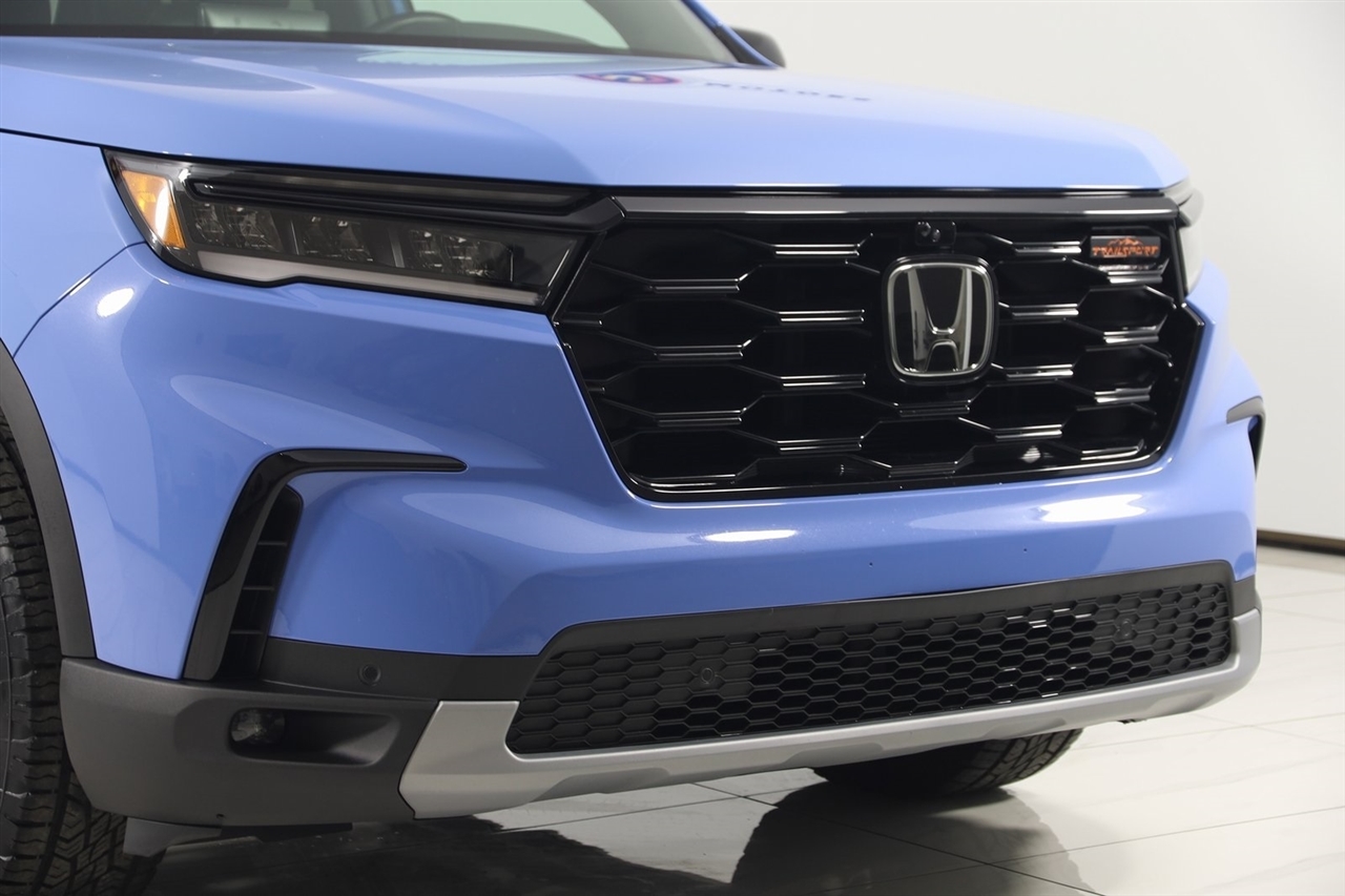 Honda Pilot  2023