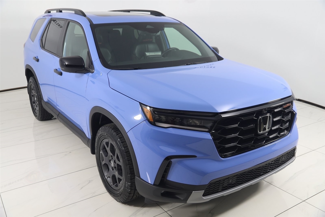 Honda Pilot  2023