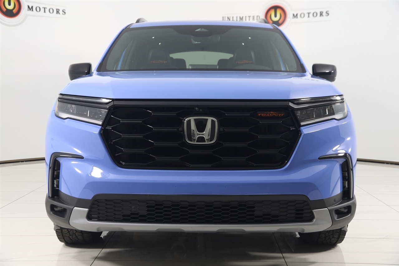Honda Pilot  2023