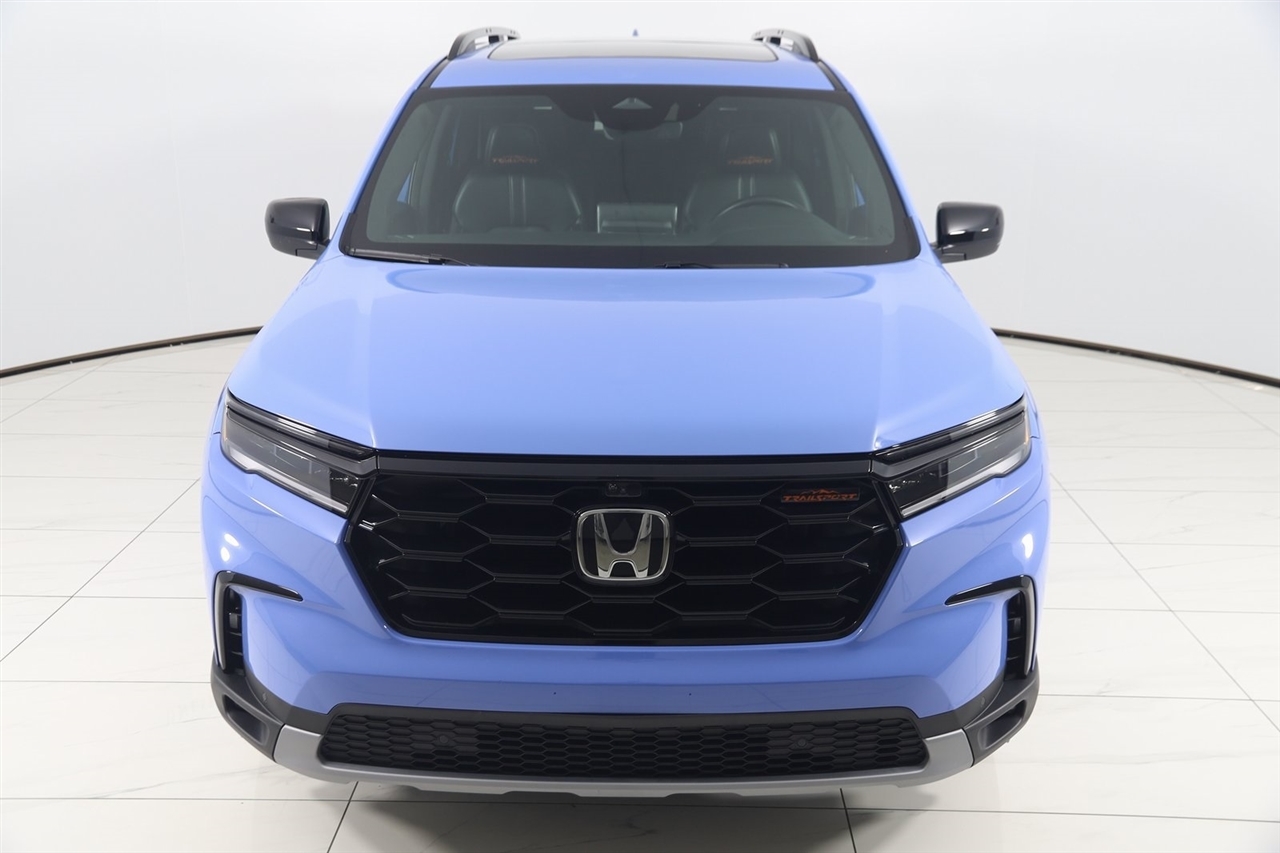 Honda Pilot  2023
