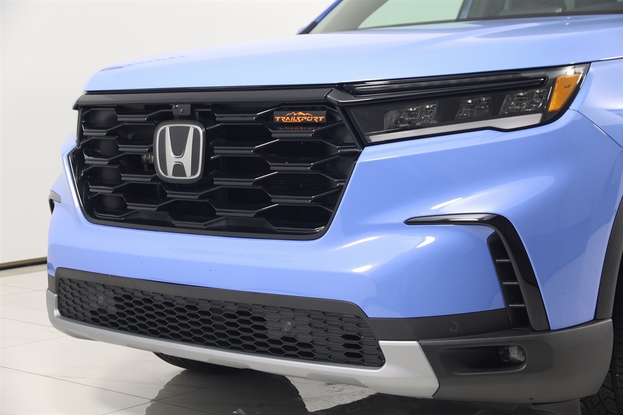 Honda Pilot  2023