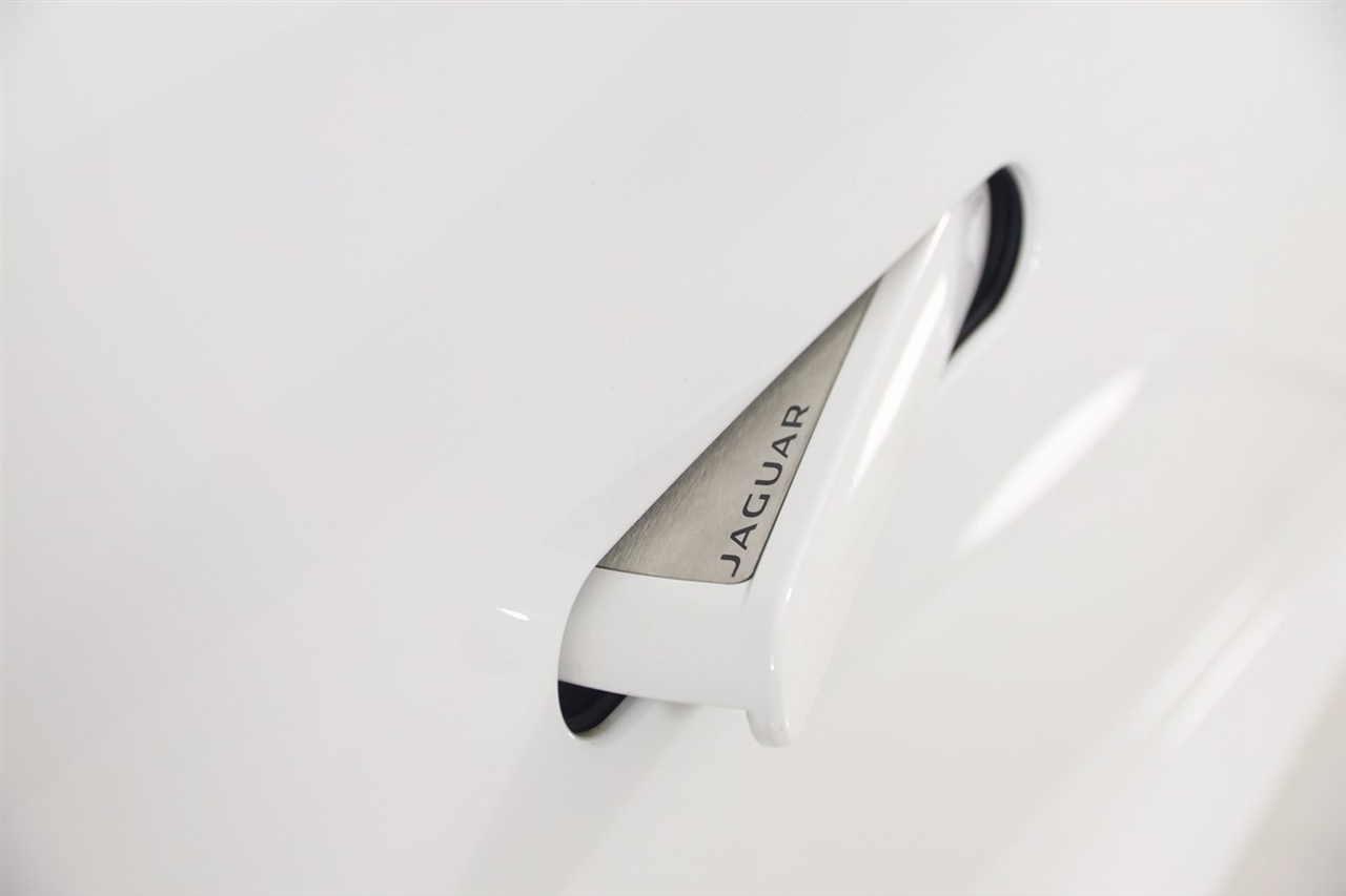 Jaguar F-Type  2022
