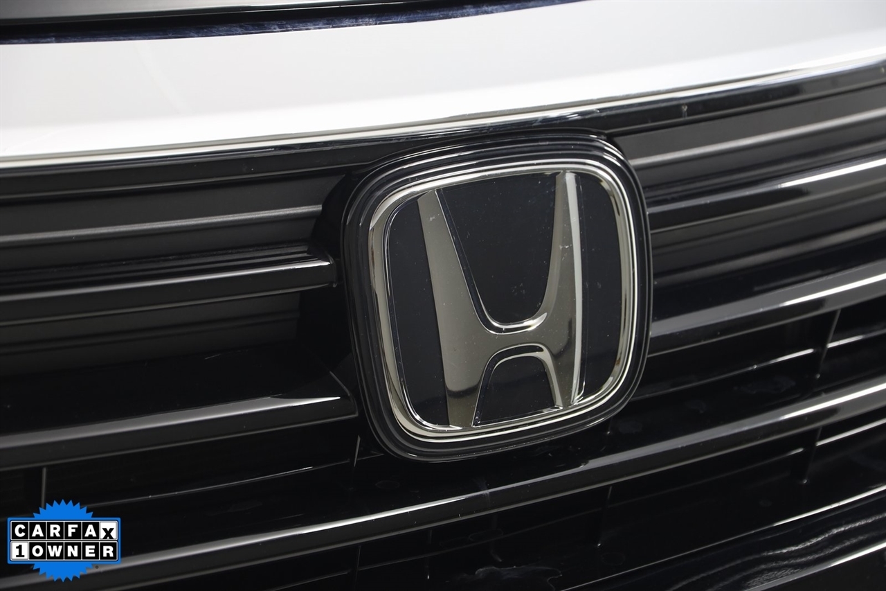 Honda Odyssey  2023