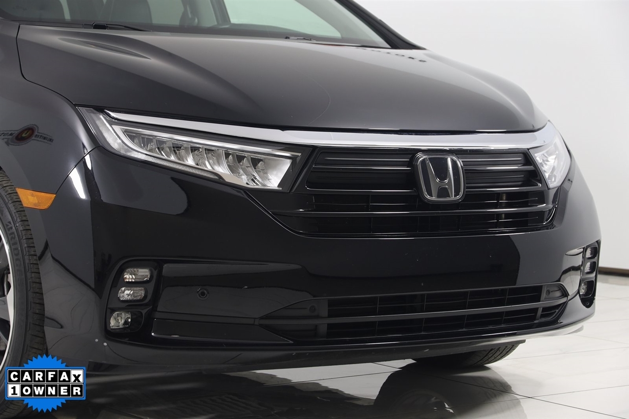 Honda Odyssey  2023