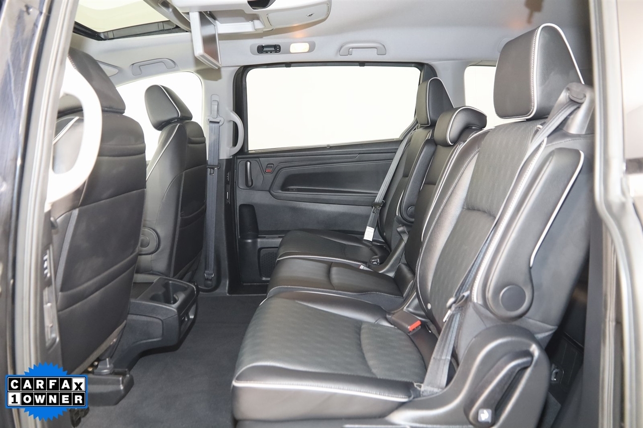 Honda Odyssey  2023