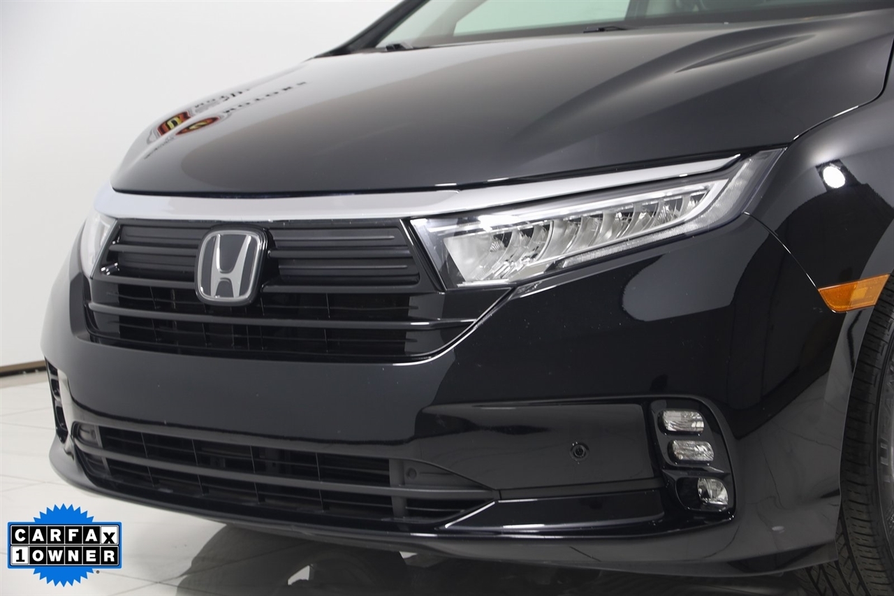Honda Odyssey  2023