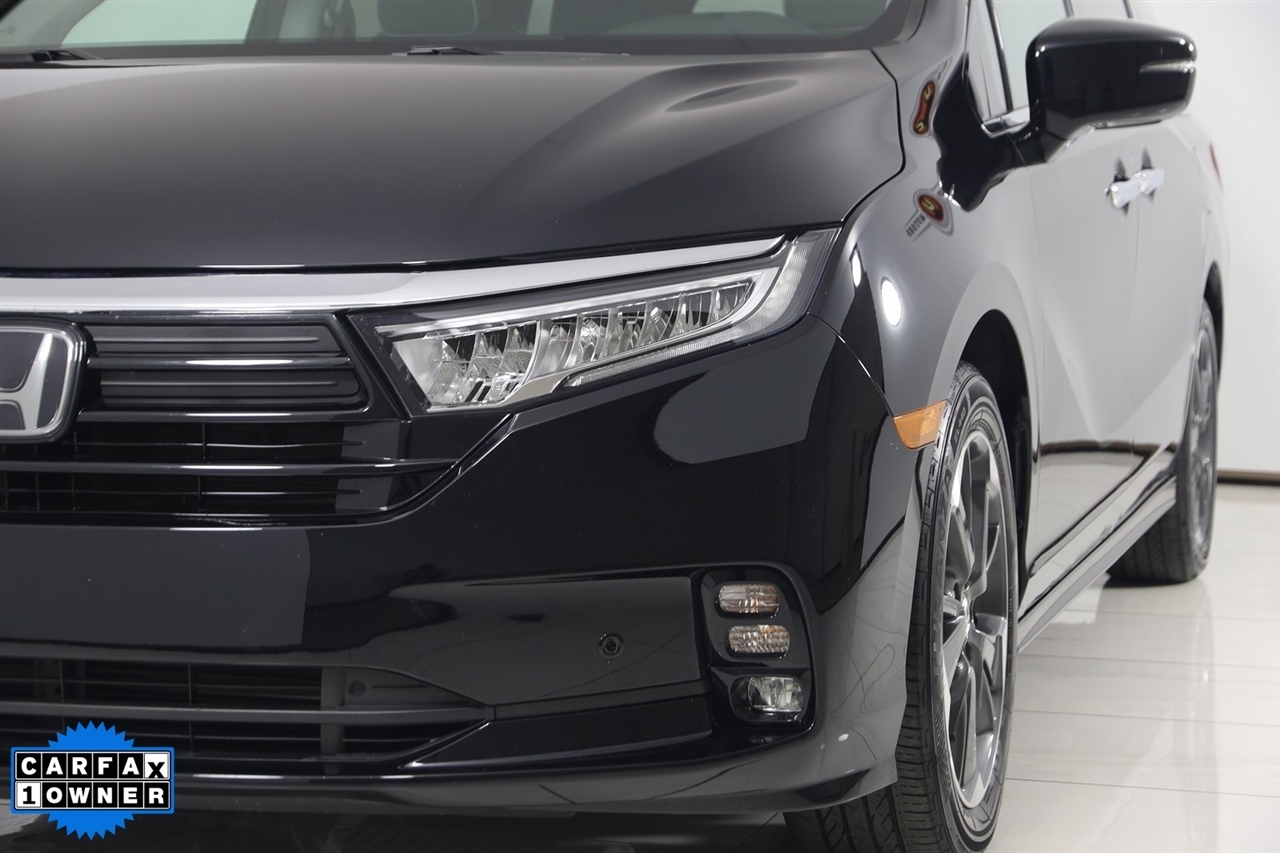 Honda Odyssey  2023