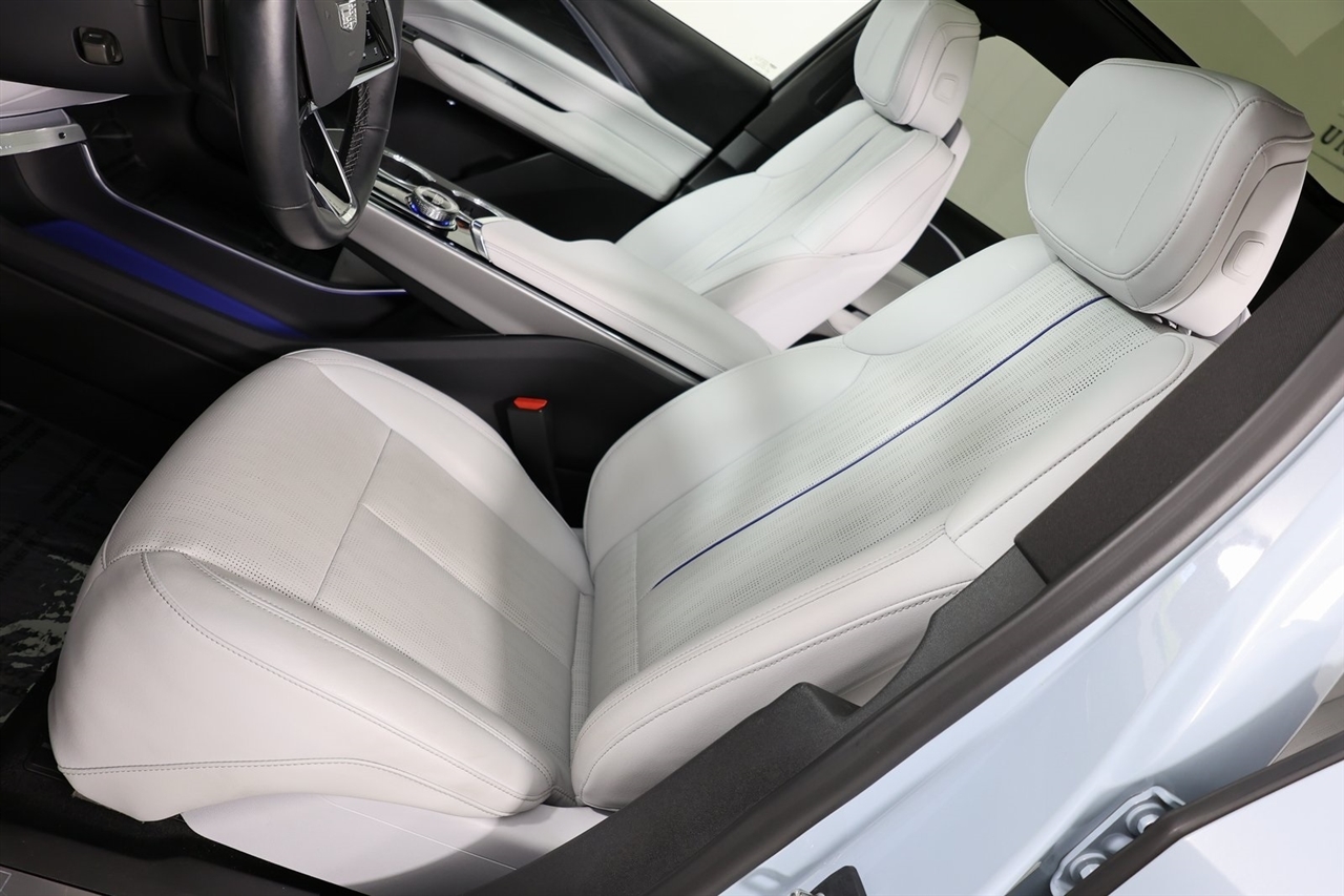 Cadillac Lyriq  2024