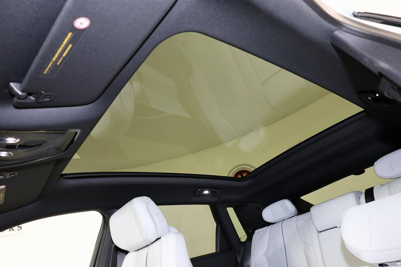 Cadillac Lyriq  2024