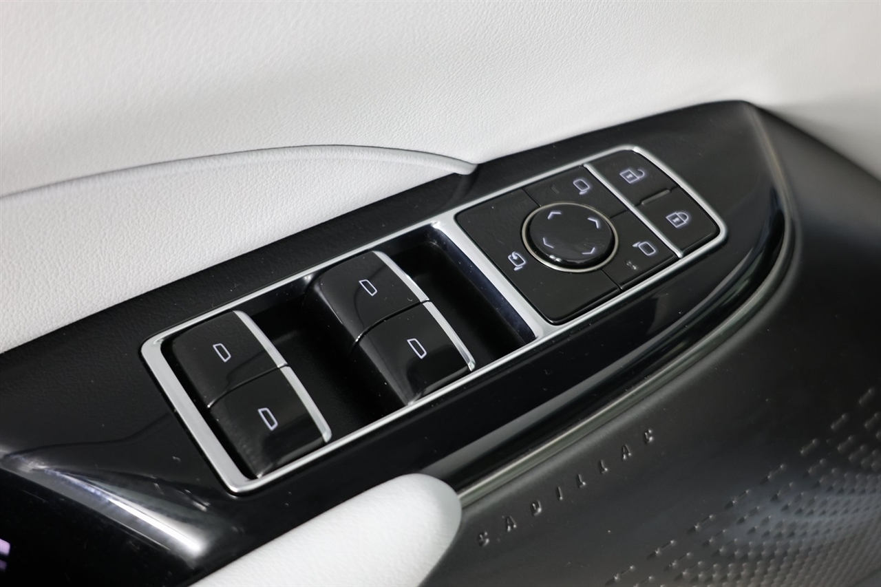 Cadillac Lyriq  2024