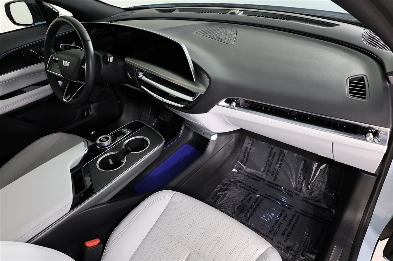 Cadillac Lyriq  2024